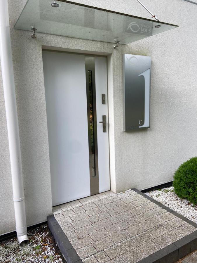 Apartmán Pobierowo Four Seasons Exteriér fotografie