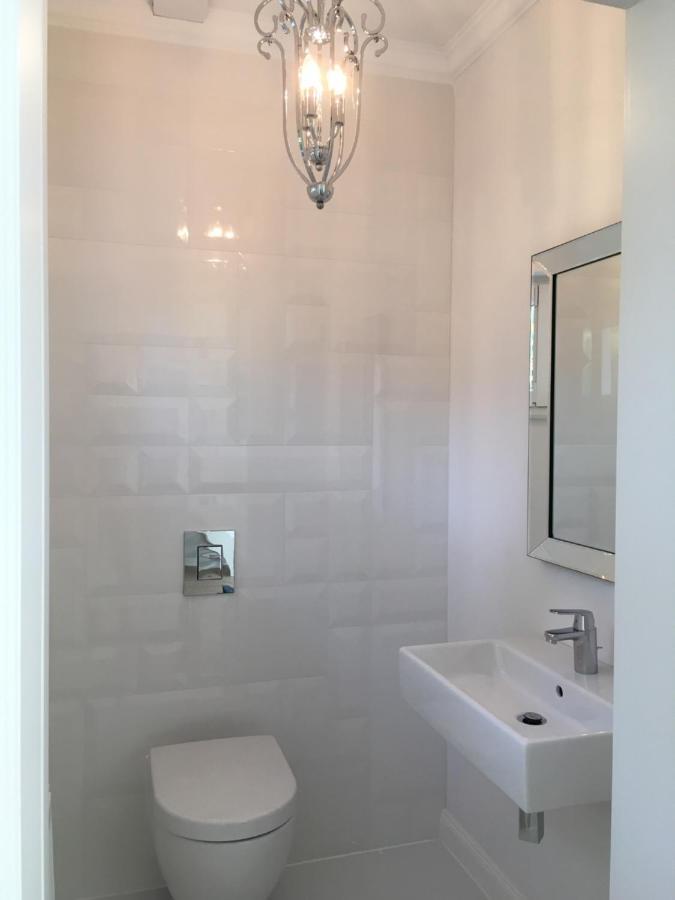 Apartmán Pobierowo Four Seasons Exteriér fotografie